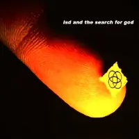 Import LSD AND THE SEARCH FOR GOD