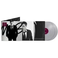 Warner Music Michael Bublé - It's Time 20th Anniversary Deluxe Edition Lp