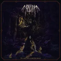 MVD Aptera - You Can't Bury What Still Burns (LP)