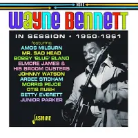 Import In Session 1950-1961