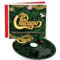 Import Greatest Christmas Hits