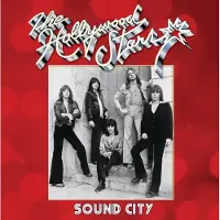 MVD Hollywood Stars - Sound City (LP)