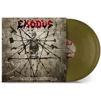 NUCLEAR BLAST LP - Exhibit B: The human condition - voor Geen - standaard | Maat Standard