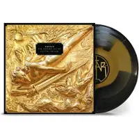 NUCLEAR BLAST The Modern Art Of Setting Ablaze Vinyle Coloré