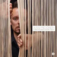 New Arts International Bv Three Seconds/Kolme Toista