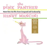 Import The Pink Panther