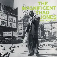 Universal Music The Magnificent Thad Jones