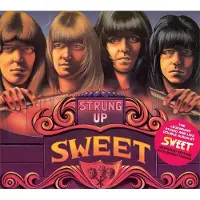 Import The Sweet - Strung Up (New Extended Version) | CD