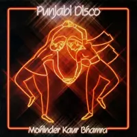 Bigwax Dis Cnt Punjabi Disco