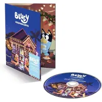Import Bluey