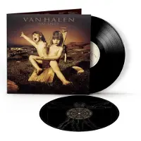 Rhino Van Halen - Balance Lp