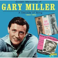 Import Golden Memories Of A Decade Of Song : 1953-1962