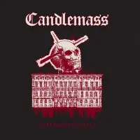 Candlemass CD - Tritonus Nights - voor Geen - standaard | Maat Standard