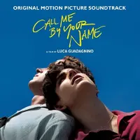 Sony Video Non Musicale Call me by your name