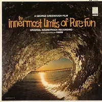 Import Innermost limits of pure fun Edition remasterisée