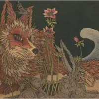 Cd Planes Mistaken For Stars - Prey