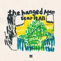 Konkurrent The Hanged Man - Tear It All (CD)