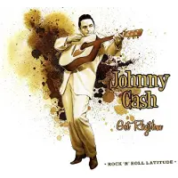 Pias Johnny Cash - Rock'n'Roll Latitude 14: Get Rythm (2 CD)