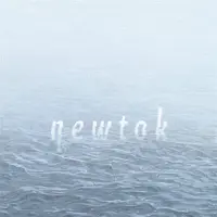 Konkurrent Dusty Patches - Newtok (LP) (Coloured Vinyl)