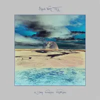 Konkurrent Steve Von Till - A Deep Voiceless Wilderness (LP)