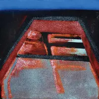Konkurrent Alto! - LP3 (LP)