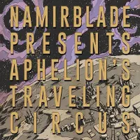V2 Red Eye Aphelions Traveling Circus