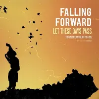 Konkurrent Falling Forward - Let These Days Pass: The Complete Anthology 1991-1995 (LP)
