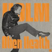 Bertus France Cnt Alien Health LP Blauw