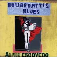 Import Bourbonitis blues