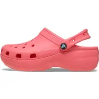 Crocs Clogs framboos