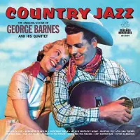 V2 Red Eye Country Jazz