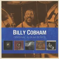 Warner Music Original Album Series
