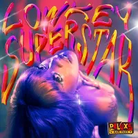 Ginza.se Kari Faux - Lowkey Superstar (LP)