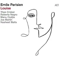 Ginza.se Emile Parisien - Louise (2 LPs)