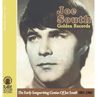 Cd Joe South