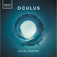 Import Julie Cooper: Oculus