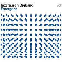 Virgin Music Group B V Cnt EMERGENZ (VINYL)