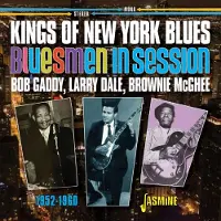 Import Kings Of New York Blues