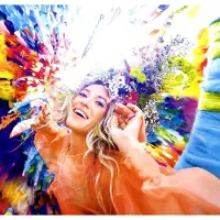 Warner Music Lauren Daigle