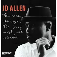 Socadisc Cnt THE DARK, THE LIGHT, THE GREY