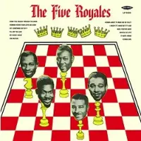 Import Five royales