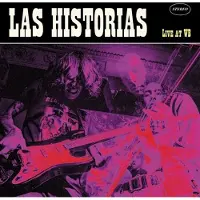 Coast2Coast Las Historias - Live At WB (LP) (Coloured Vinyl)