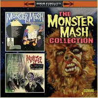 Import Monster Mash Collection