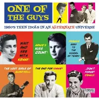 Kuroneko Media Cnt One Of The Guys (1960S Teen Idols In An Alternate