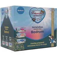 Renske Vers Hond Variatiebox Bodrum 30 x 95 gram