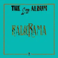 Zyx Radiorama - 2nd Album (LP)