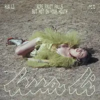 Import Ripe Fruit Falls But Not In Your Mouth