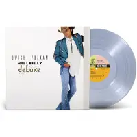 Warner Music Hillbilly Deluxe