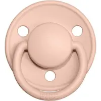 BIBS Speen De Lux - blush - one size