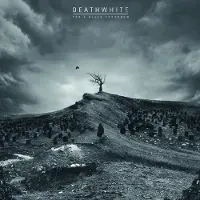 SEASO Deathwhite - For a Black Tomorrow (LP)